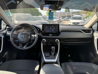 Toyota Rav 4 foto 10