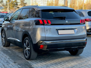 Peugeot 3008 foto 5