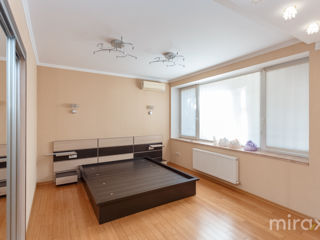 Apartament cu 4 camere, 131 m², Râșcani, Chișinău foto 6