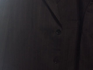Мужские пиджаки, б/y, чёрный цвет