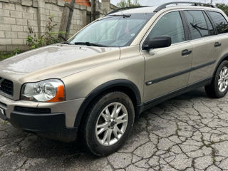 Volvo XC90 foto 3