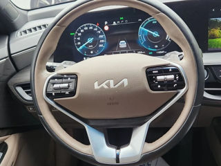 KIA K8 foto 15