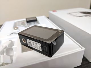 Xiaomi YI 4K Action Camera Waterproof Case Kit + Подарок (идеальное состояние) foto 6