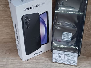 Samsung A 54 8/256Gb   5590