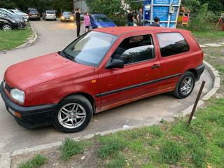 Volkswagen Golf foto 6