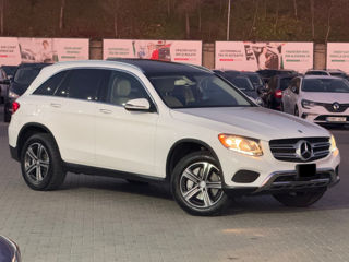 Mercedes GLC