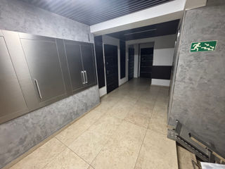 Apartament cu 2 camere, 62 m², Buiucani, Chișinău foto 4