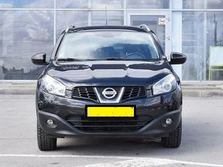 Nissan Qashqai+2 foto 1