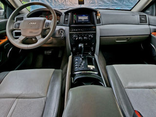 Jeep Grand Cherokee foto 6