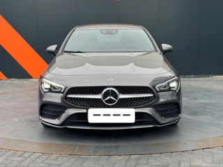 Mercedes CLA foto 4