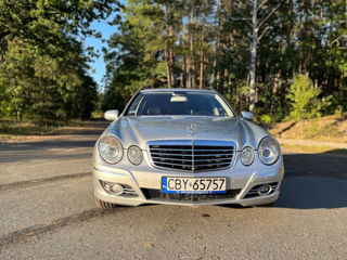 W211 320 V6 2009