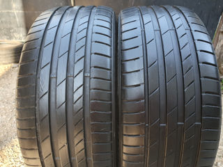 245/35/ R20.- Kumho. foto 2