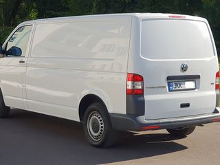 Volkswagen Transporter foto 5