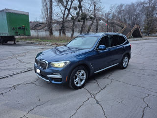 BMW X3 foto 2