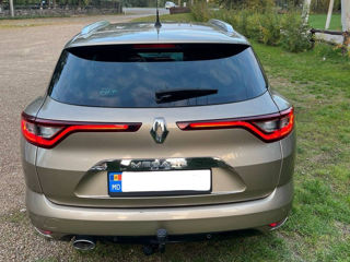 Renault Megane foto 2