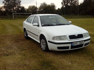 Skoda Octavia foto 2