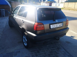 Volkswagen Golf foto 5