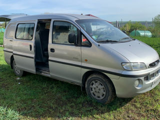 Hyundai h200