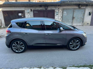 Renault Scenic foto 4