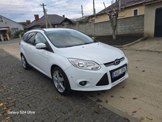 Ford Focus foto 2