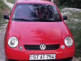 Volkswagen Lupo foto 1