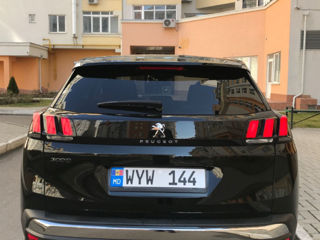 Peugeot 3008 foto 6