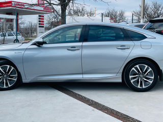 Honda Accord foto 16