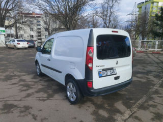 Renault Kangoo foto 5