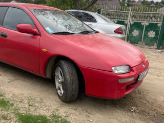 Mazda 323 foto 5