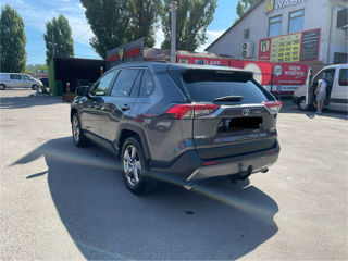 Toyota Rav 4 foto 4