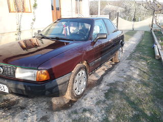 Audi 80 foto 3