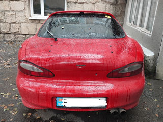 Hyundai Coupe