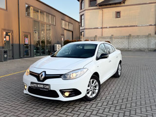 Renault Fluence