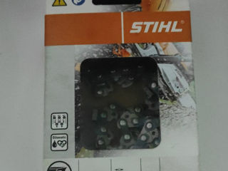 запчасти и комплектующие stihl