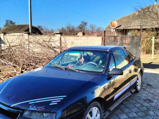 Opel Calibra