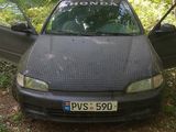 Honda Civic foto 1