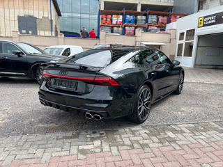 Audi S7 foto 5