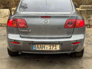 Mazda 3 foto 5