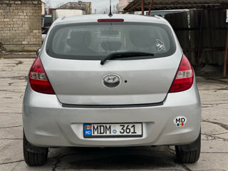 Hyundai i20 foto 6