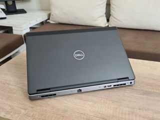 TOP! Dell Precision (Intel I7 8x 3.60Ghz , ddr4 32gb, 2Tb SSD/HDD, NVIDIA Quadro M2200 4Gb) foto 6