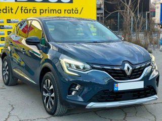 Renault Captur foto 2