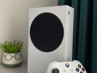 Xbox series S (512 GB)