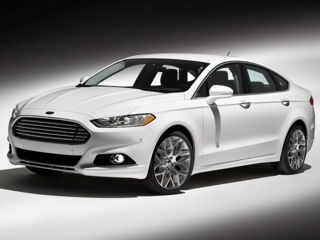 Piese Noi Ford Fusion