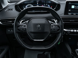 Peugeot 3008 foto 11