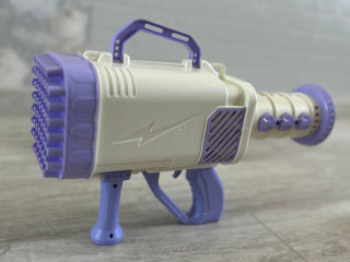Bazooka Gun