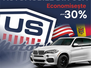 Auto din SUA - Авто из США фото 15