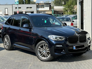 BMW X3 foto 1