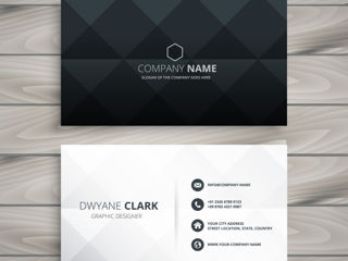 Flyer, Logo, Business Card foto 4