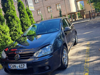 Volkswagen Golf foto 9