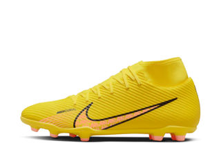 Nike Mercurial Superfly 9 Club FG 100 % Original